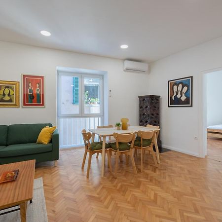 Zadar Center Apartment Kültér fotó