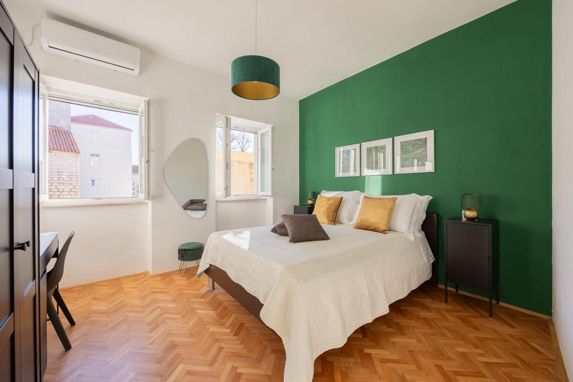 Zadar Center Apartment Kültér fotó