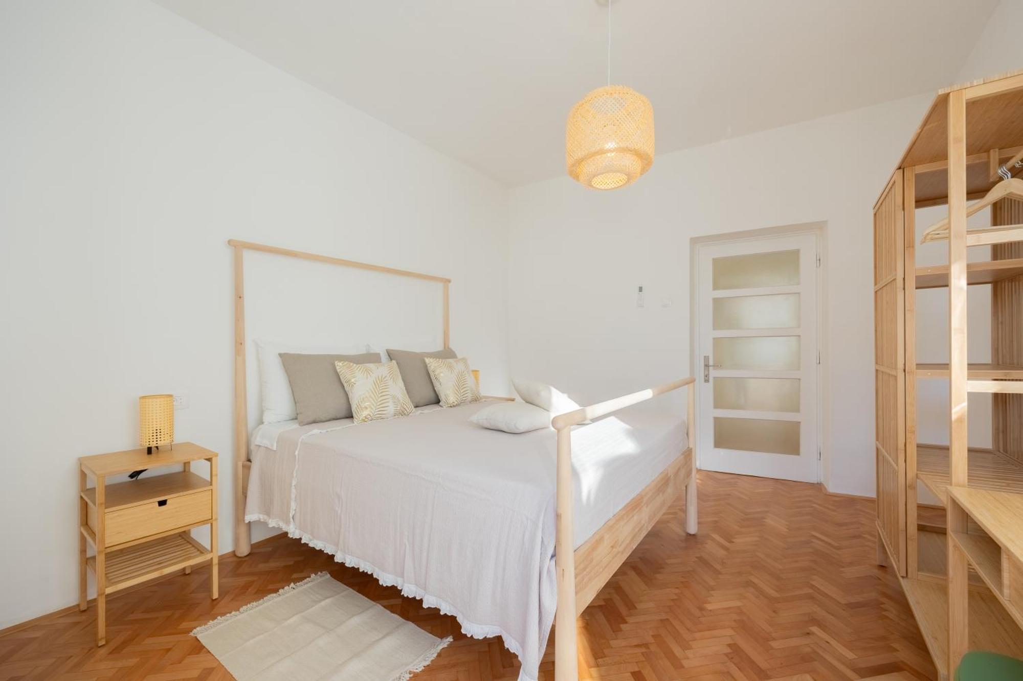 Zadar Center Apartment Kültér fotó