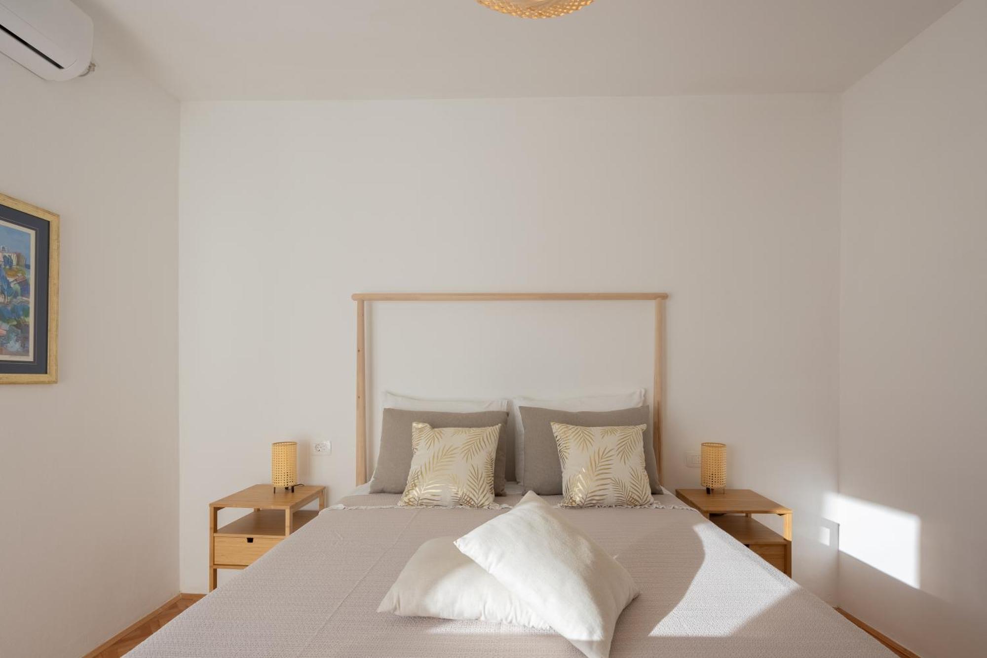Zadar Center Apartment Kültér fotó